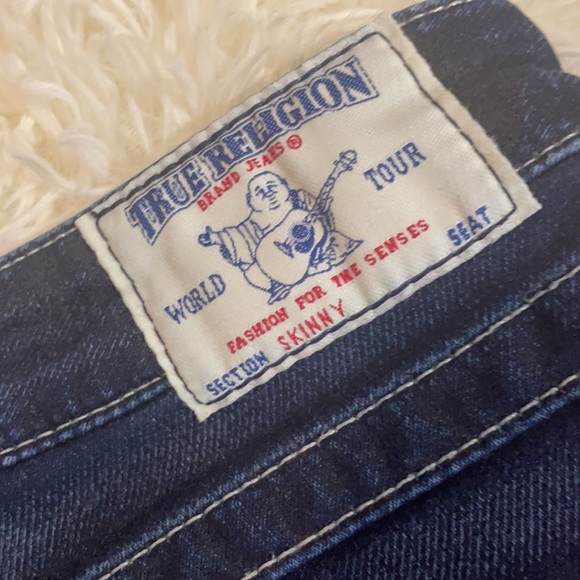 🍡NWOT 🍡True religion jeans - Picture 4 of 8